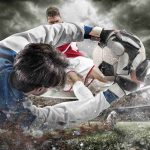 goalkeeper-catches-ball-stadium-football-game_11zon