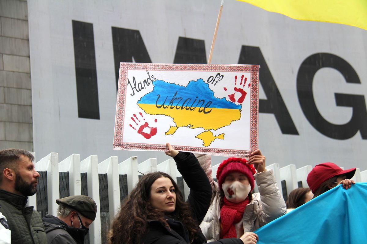 zelenskyy-sacks-defence-minister-protests-ukraine
