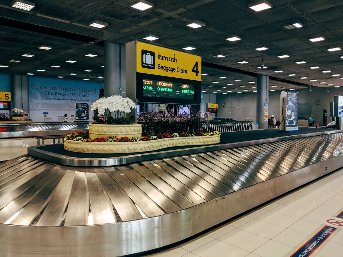 birmingham-airport-baggage-carnage-reports