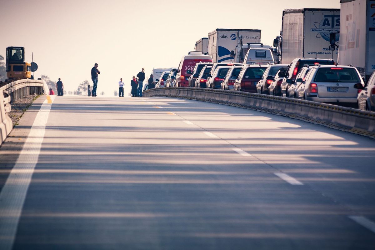 m25-traffic-latest-updates-crashes-delays