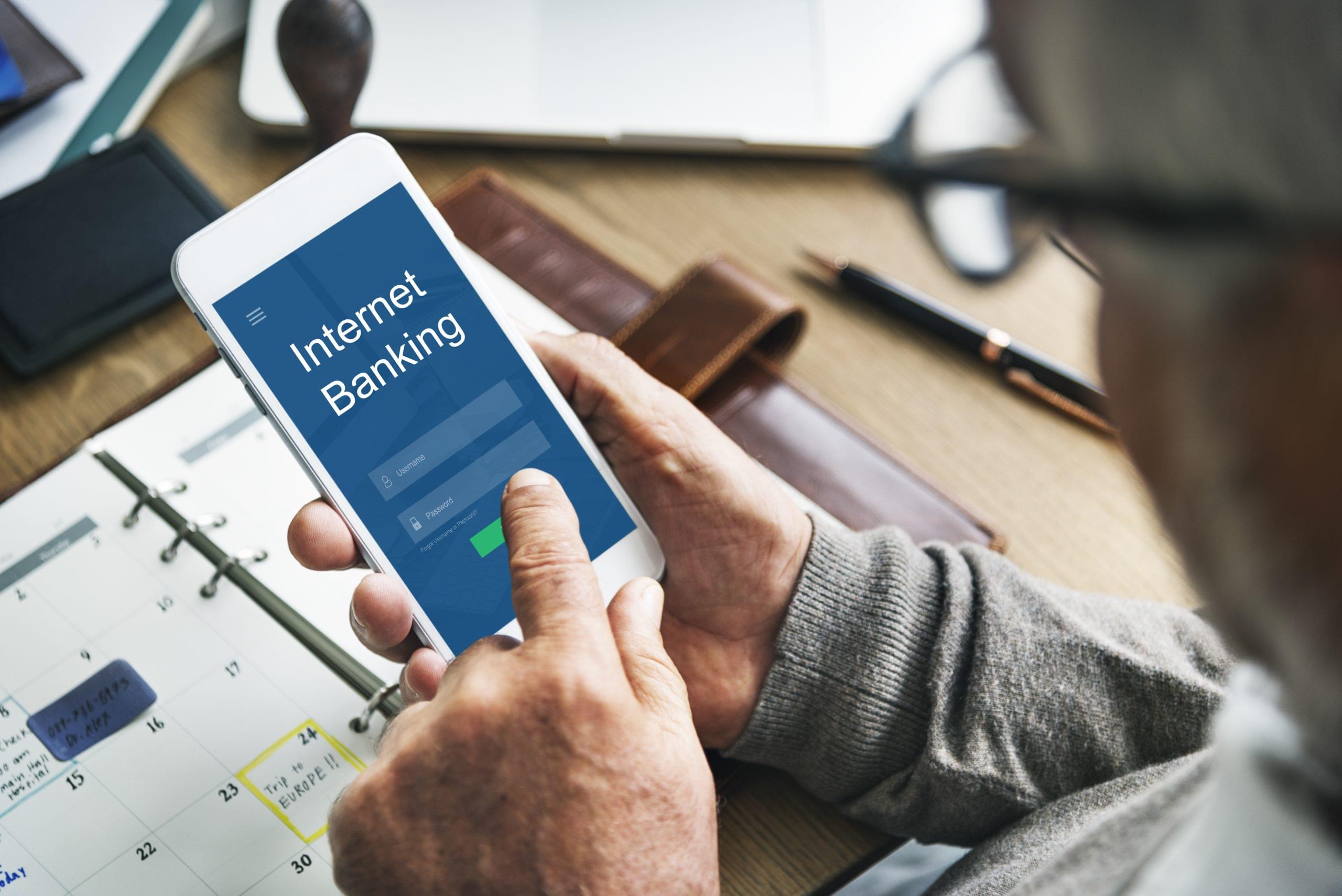 internet-banking-online-payment-technology-concept