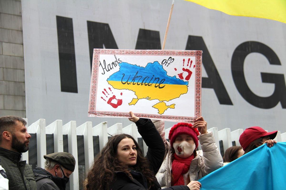 zelenskyy-sacks-defence-minister-protests-ukraine